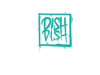 Dish logo