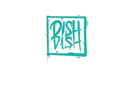 Dish logo
