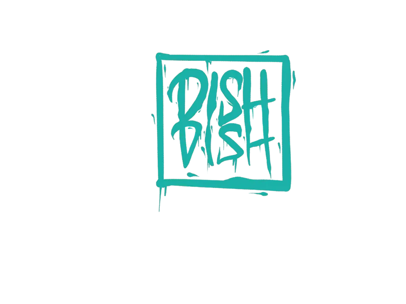 Dish logo