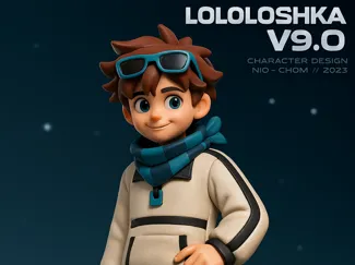 Lololoshka