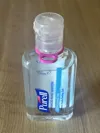Purell 1oz Hanging Holder