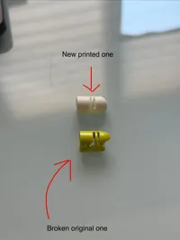 0.08mm layer, 2 walls, 15% infill