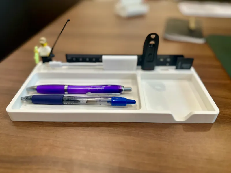 Schreibtisch Organizer
