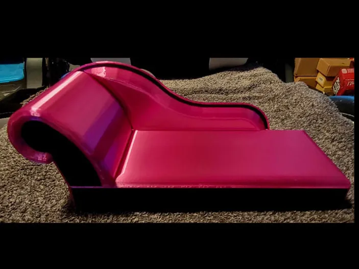 Chaise lounge corner sofa