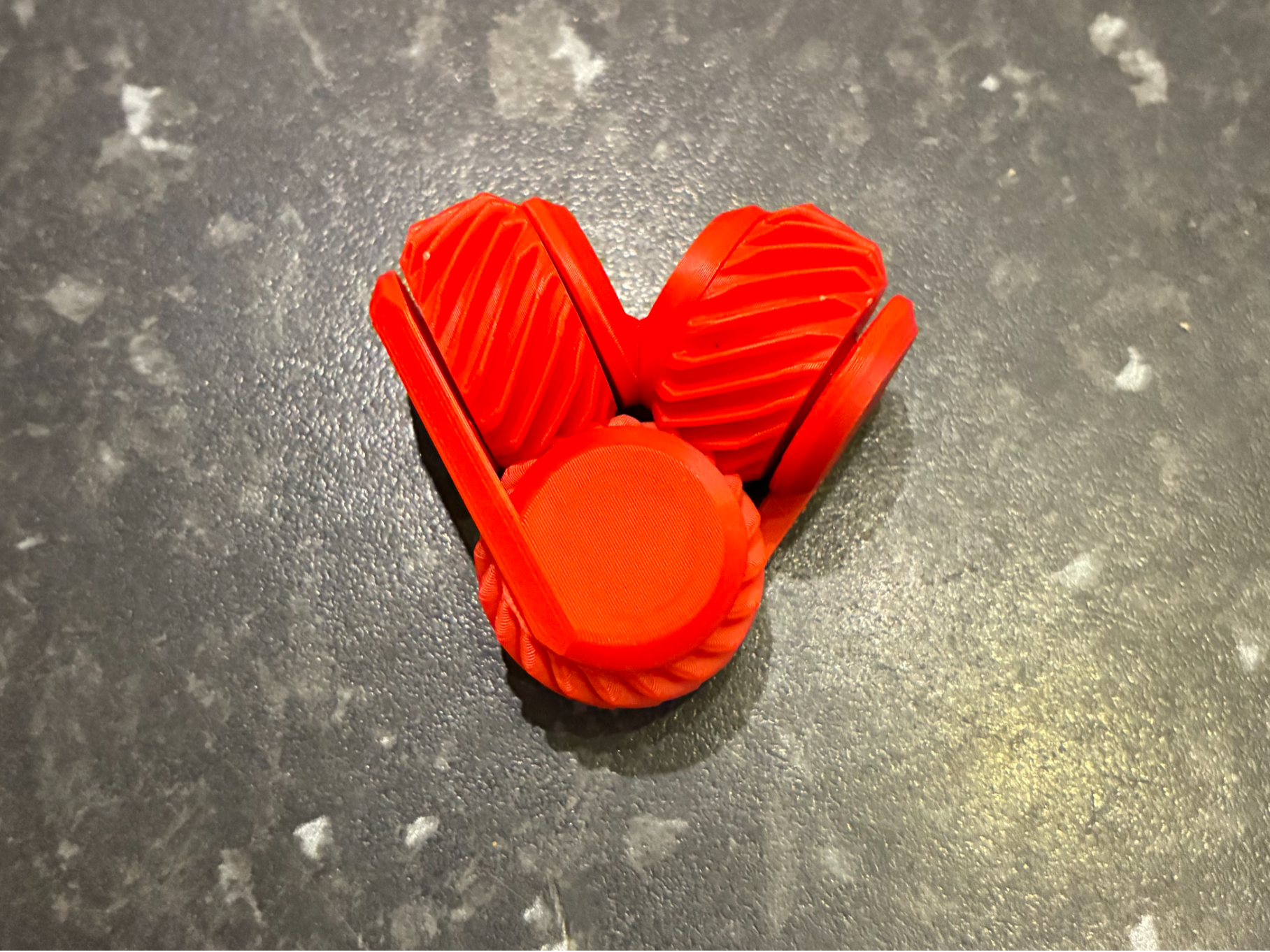 Heart Fidget Toy