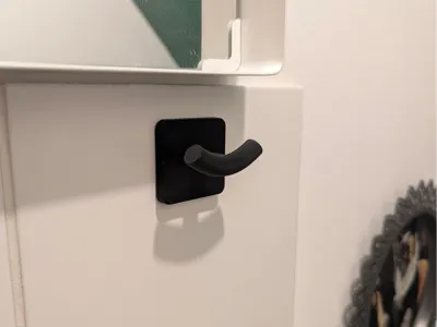 Coat rack