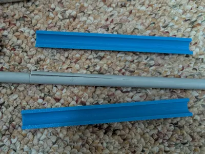 Coleman 9.5mm Tent Pole Splint