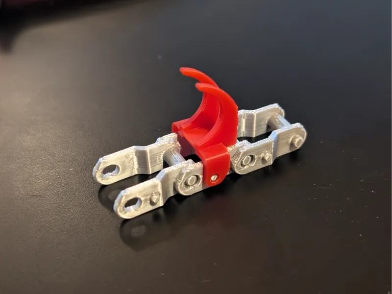 Joyin Marble Run Chain Lift Carrier