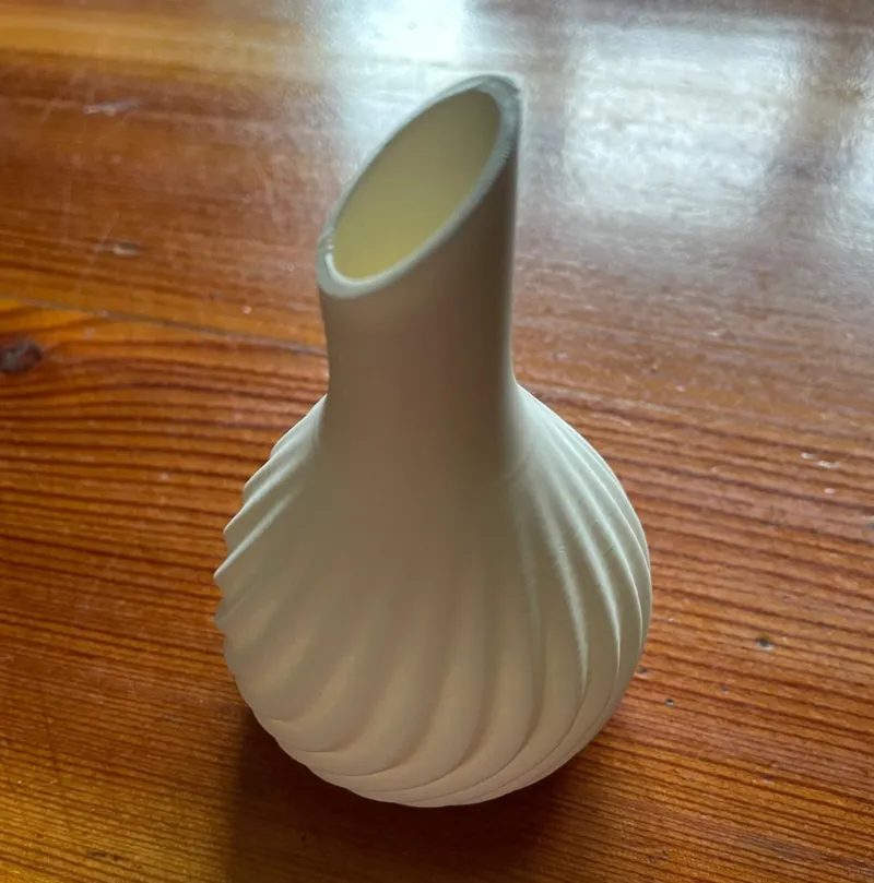 Vase