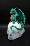 0.2mm layer, 3 walls, 10% infill