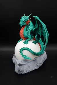 0.2mm layer, 3 walls, 10% infill