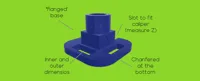 0.2mm layer, 2 walls, 25% infill
