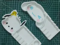 【玉桂狗】【分件】0.2mm 层高, 3 层墙, 5% 填充