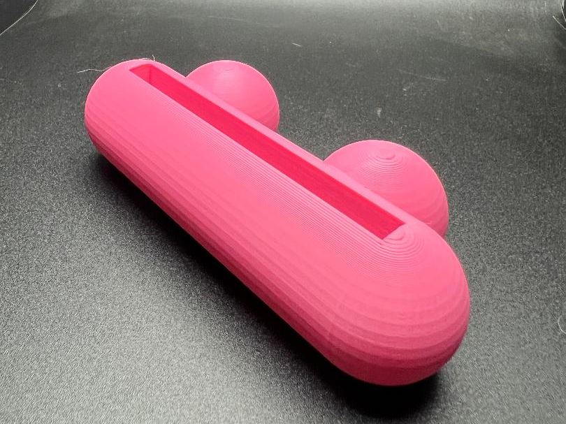 Bubble Card Stand for TCG Top loaded/Graded Cards