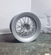 0.08mm layer, 2 walls, 15% infill