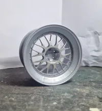 0.08mm layer, 2 walls, 15% infill