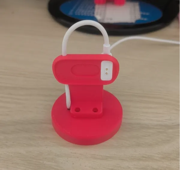 Socle de support de charge pour Xiaomi Mi Band 9