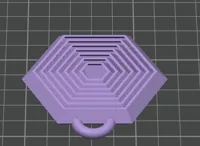 0.24mm layer, 2 walls, 15% infill