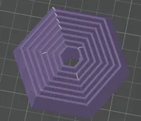 0.24mm layer, 2 walls, 15% infill