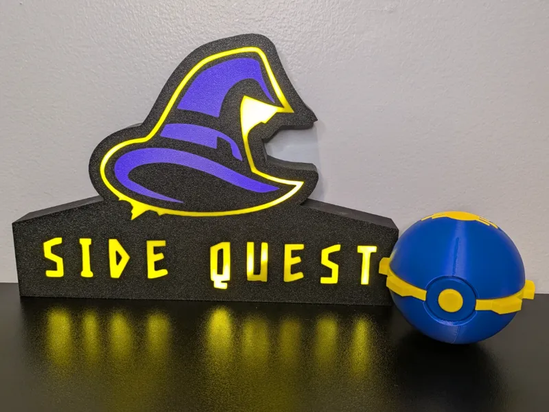 Fallout Vault Tec Pokeball