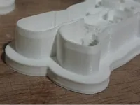 0.16mm layer, 2 walls, 15% infill