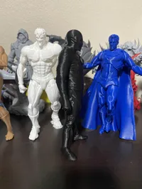 Figurine Zoom - série Flash — photo 3