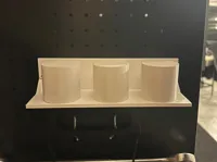 0.2mm layer, 3 walls, 15% infill