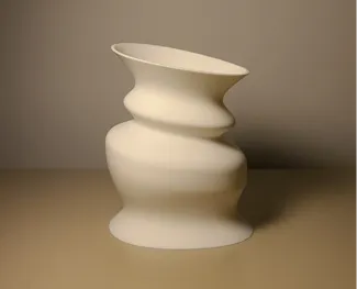 Vase X