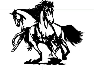 Wild Horses