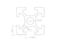 0.2mm 层高, 2 层墙, 15% 填充
