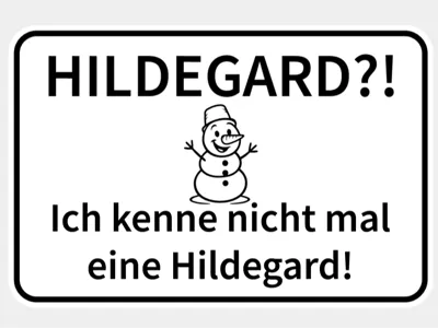 Hildegard