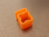 Standard, 0.2mm layer, 2 walls, 15% infill
