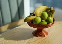 Corbeille à fruits — photo 2