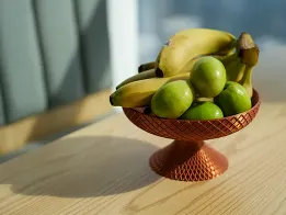 Corbeille à fruits