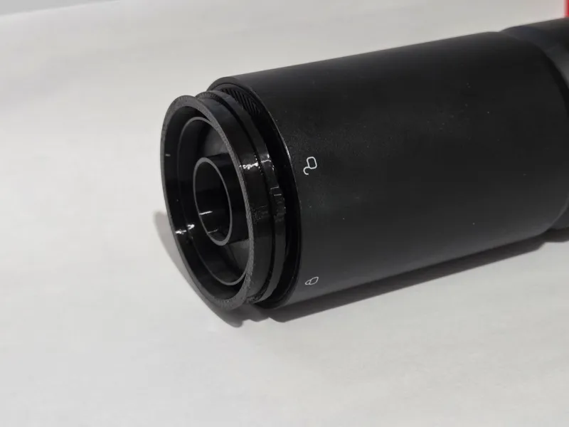 HOTO replacement vacuum filter holder