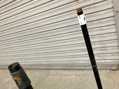 1in Wire Shelf Rack Clips