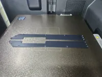 Smooth PEI Plate