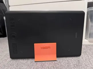 Wacom Intuos Pro M Stand