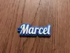 0.2mm layer, 2 walls, 20% infill