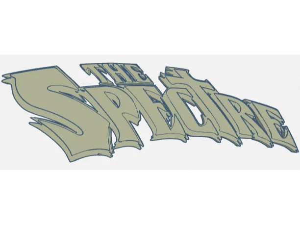 Spectre Logo