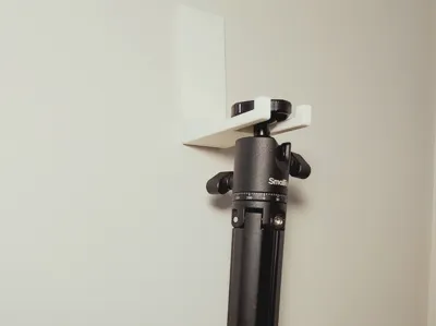 tripod holder