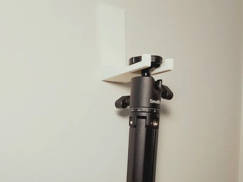 tripod holder