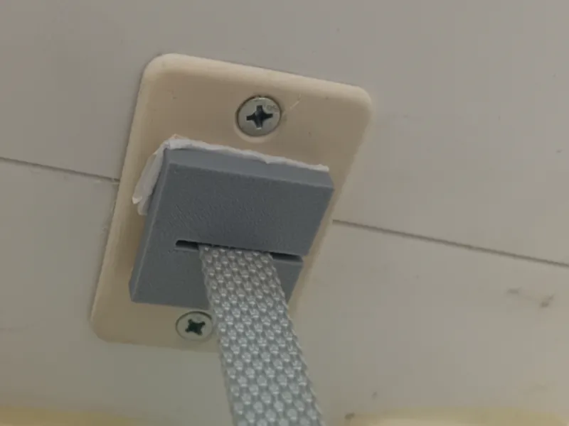 para spifferi per corde tapparelle