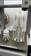 0.2mm nozzle, 0.12mm layer, 4 walls, 15% infill