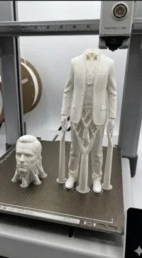 0.2mm nozzle, 0.12mm layer, 4 walls, 15% infill