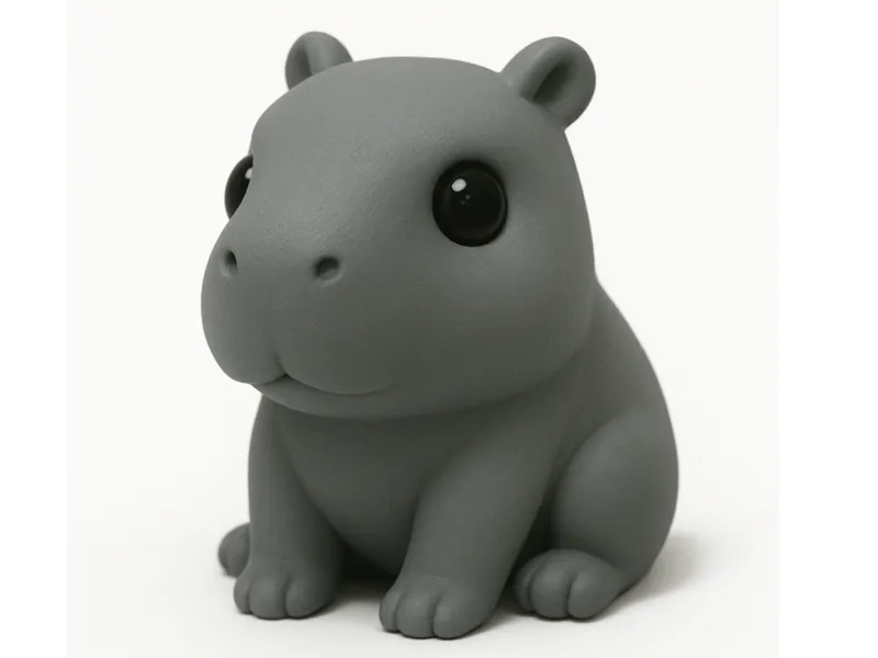 Capybara