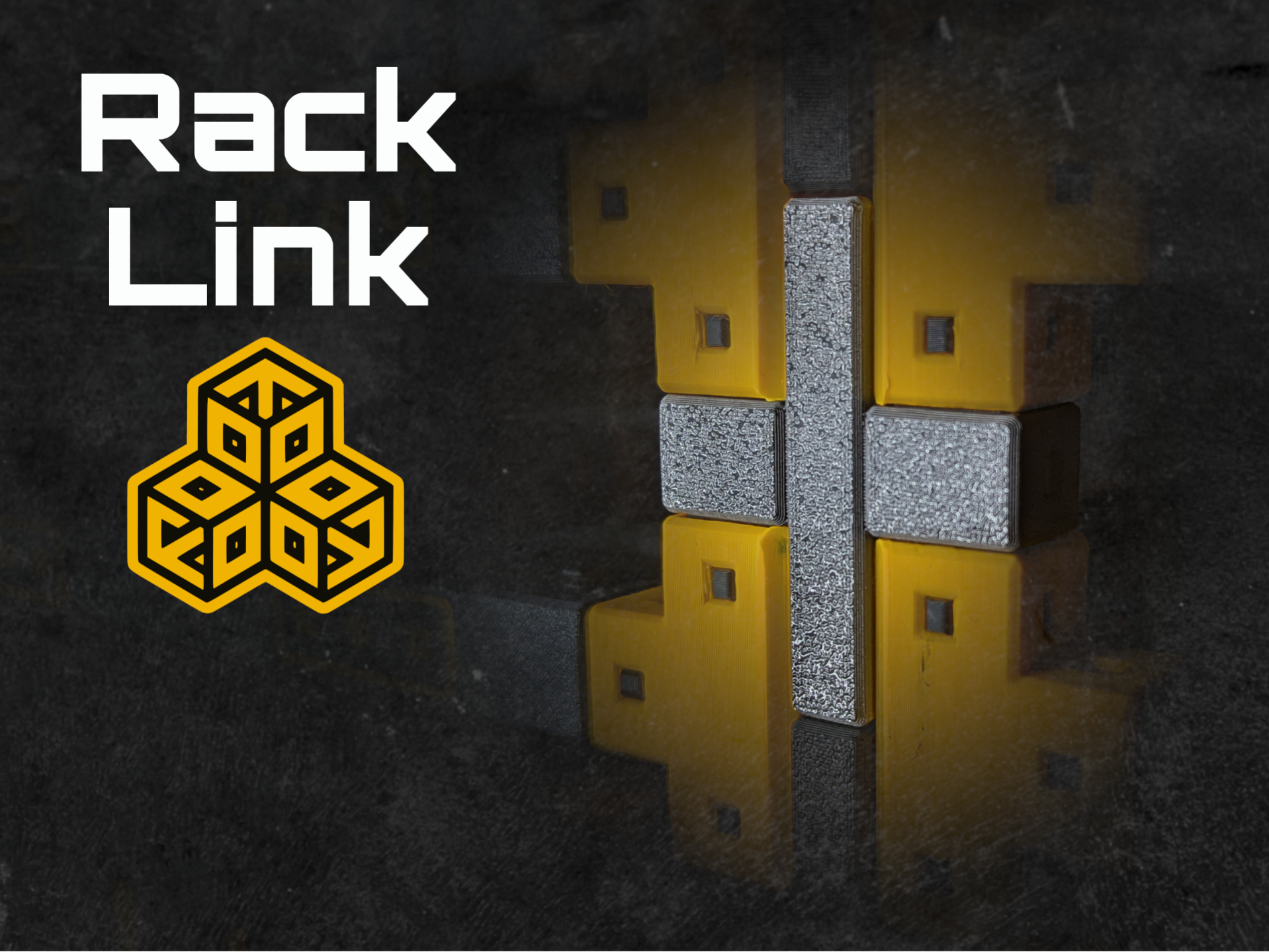 Racklink for HomeRacker