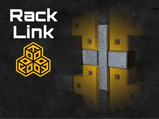 Racklink for HomeRacker