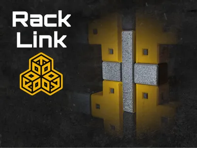 Racklink for HomeRacker