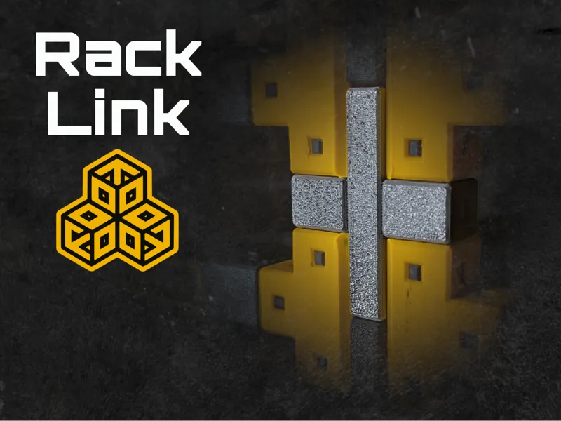 Racklink for HomeRacker